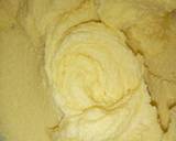 Vanilla cake recipe step 1 photo