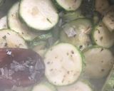Foto del paso 1 de la receta: Budín de zucchini y queso 🥗