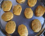 નાન(Naan Recipe in Gujarati) રેસીપી સ્ટેપ1ફોટો