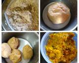 Mixed veg Paratha recipe step 3 photo