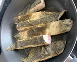 Foto del paso 3 de la receta: Rodaballo a la plancha fácil y rápido