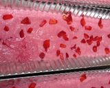Foto langkah ke 4 dari resep Puding semangka.
