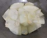 Foto langkah ke 5 dari resep Keripik Sukun.