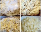 รูปขั้นตอนการทำที่ 1 ของ ข้าวเกรียบอ่อน