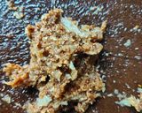 Foto langkah ke 1 dari resep Kerupuk Puli/Lempeng.