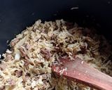 Foto del paso 2 de la receta: Arrollado primavera al horno