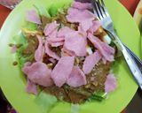 Foto langkah ke 3 dari resep LOTEK ala saya.