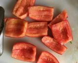 Foto del paso 1 de la receta: Pico de gallo 🌮