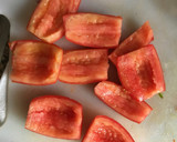 Foto del paso 1 de la receta: Pico de gallo 🌮
