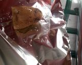 Foto del paso 1 de la receta: Ñoquis de papas, pero diferentes