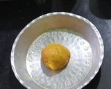 A picture of step 3 of Sweet and Sour Tomato Paare.