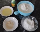 Foto langkah ke 3 dari resep Apem Jadul.