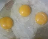 A picture of step 8 of Special ande ka halwa.