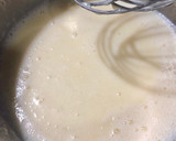 Foto del paso 2 de la receta: Vasos crujientes de chocolate blanco