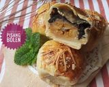 Foto langkah ke 18 dari resep 483. Pisang Bolen Keju Bandung #SelasaBisa.