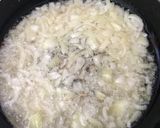 Foto del paso 1 de la receta: Bifes con revuelto de papas y huevo