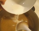 歐防風濃湯 Parsnip Cream Soup的食譜步驟6照片