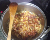 Foto del paso 2 de la receta: Espaguetis