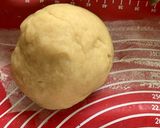 Sörkorcsolya recept fázis 1 fotója