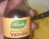 Foto del paso 1 de la receta: Alfajor de maicena ❣