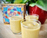 Foto del paso 2 de la receta: Vasitos de gazpacho de pepino