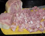 Foto del paso 4 de la receta: Guiso lentejas (4 variedades) al disco o cacerola