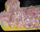 Foto del paso 4 de la receta: Guiso lentejas (4 variedades) al disco o cacerola