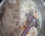 รูปขั้นตอนการทำที่ 1 ของ ยำเห็ดเข็มทอง - คีโต