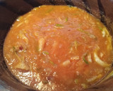 Foto del paso 3 de la receta: Sopa de Setas y Flor de Calabaza