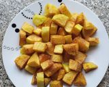 Foto del paso 3 de la receta: Conejo con verduritas