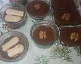 Une image de l'étape 3 de Crème dessert chocolat 🍫🍫😋.
