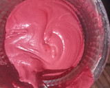 Foto del paso 6 de la receta: Red velvet cake