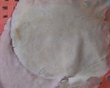 Foto langkah ke 1 dari resep Martabak kulit lumpia simple.