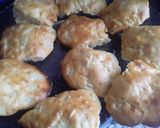 Foto del paso 7 de la receta: Galletas de avena y trocitos de pera!!!🍪🍐🍐🍐🍪🥛🍶