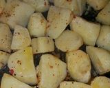Foto del paso 5 de la receta: Papas al horno