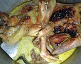 Foto langkah ke 4 dari resep Ayam lodho.