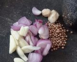 Foto langkah ke 1 dari resep Bacem Sate Usus.