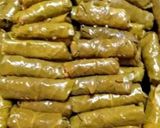 صورة لخطوة 7 من وصفة ورق عنب بالخلطة