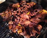 Foto del paso 6 de la receta: Chicharrón de diezmillo al carbón