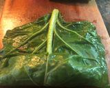 Foto del paso 6 de la receta: Niños envueltos con trigo burgol súper simple 👩‍🍳👌