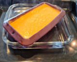 Foto del paso 7 de la receta: Pudin de cabracho