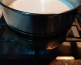 Foto del paso 3 de la receta: Pasta en salsa bechamel
