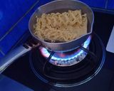 Foto langkah ke 1 dari resep 014. Mie Tumis Express.