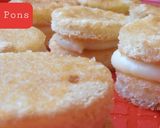 Foto del paso 4 de la receta: Imperials sin gluten