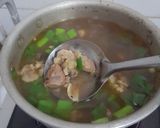 Foto langkah ke 7 dari resep Soto Rawon.