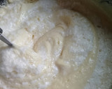 Foto del paso 5 de la receta: Budín de limón húmedo y súper suave 💖