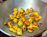চিকেন ভুনা(chicken bhuna recipe in Bengali) রেসিপির ধাপ 6 ছবি