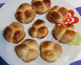 Foto del paso 7 de la receta: Pancitos de Papa, Rellenos (Involtinis). 🥳😎😋