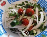 Foto del paso 3 de la receta: 14.Ensalada latina o curtido