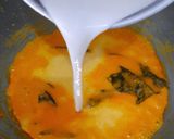 Foto langkah ke 3 dari resep Gulai telor.